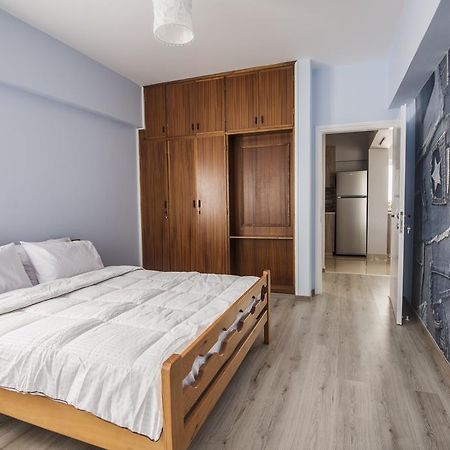 St.Helena Court Διαμέρισμα Λάρνακα Εξωτερικό φωτογραφία